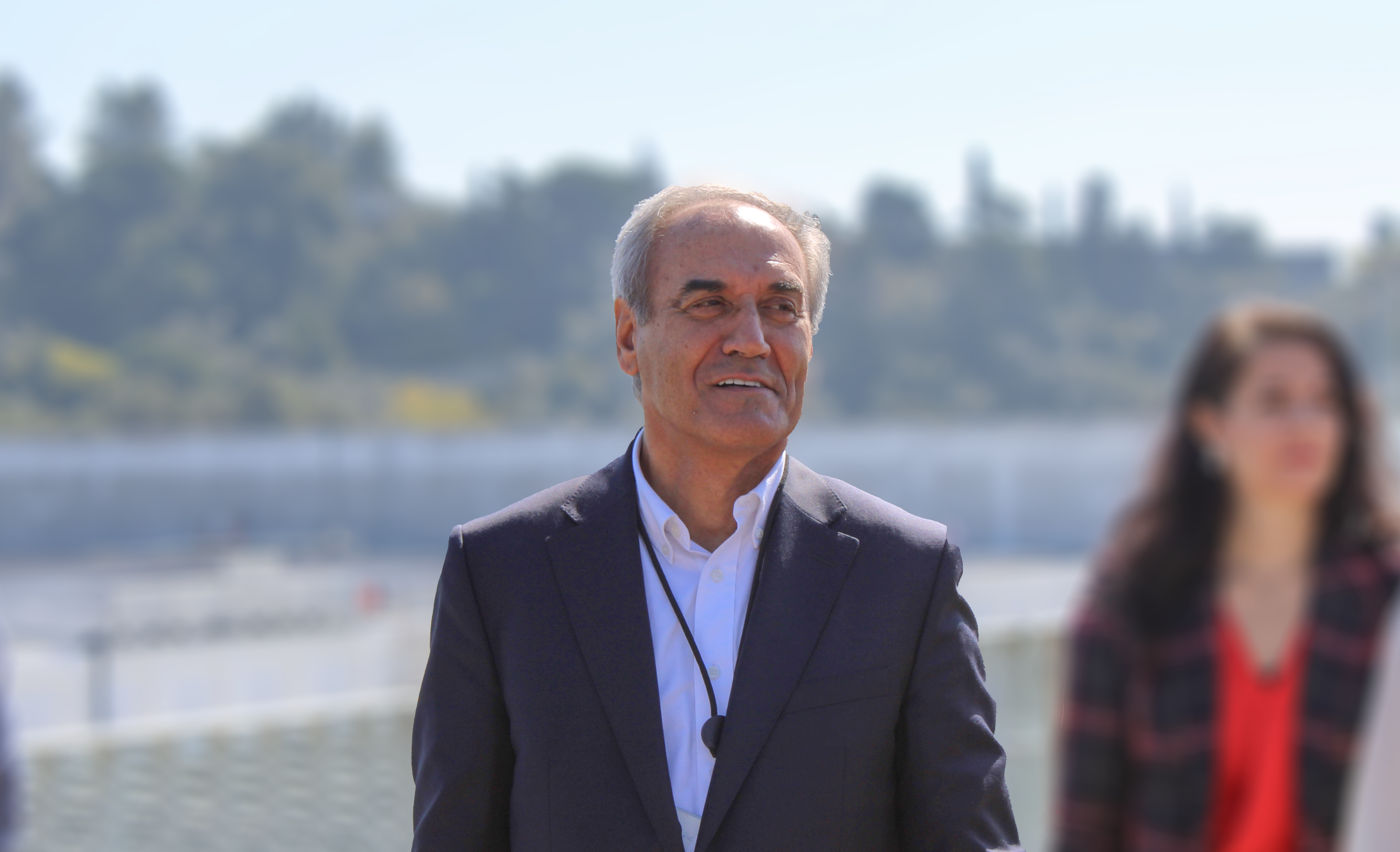 “Portugal tem no lítio uma oportunidade estratégica que não pode desperdiçar.”
